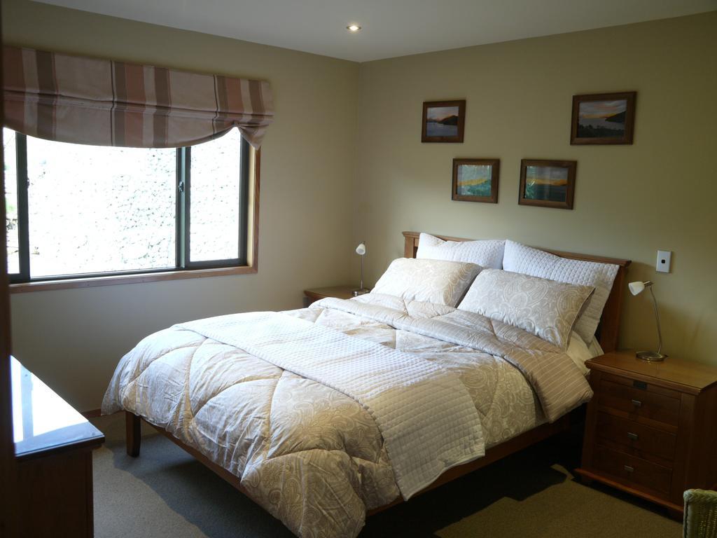 Okiwa Bay Lodge Picton Zewnętrze zdjęcie